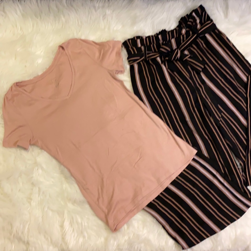 Target Outfit